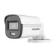 Hikvision DS-2CE10DF0T-LPFS/S 2MP Smart Hybrid Light Fixed Mini Bullet CC Camera