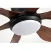 Breezelux BL-3891 54" Decorative Ceiling Fan With Light and Remote