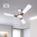 Havells ENTICER WOOD 56" Ceiling Fan