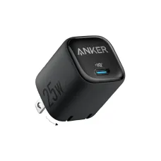Anker 25W Type-C Foldable Charger Adapter