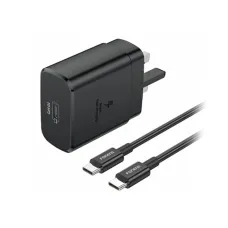 FONENG UK34 45W Fast Charger with Type-C Cable