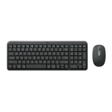 Logitech MK250 Wireless Keyboard Mouse Combo