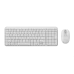 Logitech MK250 Wireless Keyboard Mouse Combo