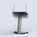 Horion 27EP1-S Smart Lectern