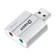 Dtech DT-6006 USB Audio Converter
