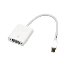 Dtech DT-6509 Mini DisplayPort to VGA Converter