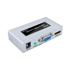 Dtech DT-7004B VGA to HDMI Converter