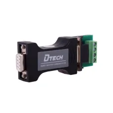 Dtech DT-9000 Passive RS232 to RS485 Converter
