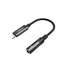 LDNIO LS-T80i Lightning To 3.5mm Audio Converter