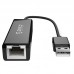 Orico UTJ-U3-BK-BP USB 3.0 to RJ45 Gigabit Ethernet Network Adapter