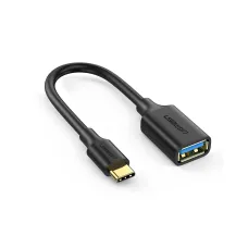 UGREEN US154 Type-C To USB Female Cable #30701
