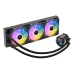Antec Vortex Lum 360 ARGB All-in-One Liquid CPU Cooler