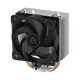 Arctic Freezer 8i Air CPU Cooler
