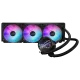ASUS ROG RYUO III 360 ARGB All-in-One Liquid CPU Cooler