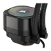 Corsair NAUTILUS 360 RS ARGB 360mm Liquid CPU Cooler
