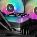 DeepCool LP360 360mm ARGB Liquid CPU Cooler With Display