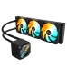 GIGABYTE GAMING 360 All-in-one Liquid CPU Cooler