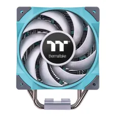 Thermaltake TOUGHAIR 510 Turquoise Air CPU Cooler