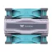 Thermaltake TOUGHAIR 510 Turquoise Air CPU Cooler