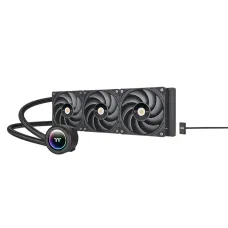 Thermaltake TOUGHLIQUID 360 EX Pro ARGB Sync 360mm AIO Liquid CPU Cooler