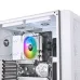 Thermaltake UX200 SE ARGB Lighting AIR CPU Cooler White
