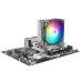 Thermaltake UX400 ARGB Sync AIR CPU Cooler White