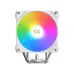 Xigmatek AK4 Digital Arctic CPU Air Cooler