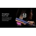 view of straight view of Dyson Airstrait dryer and straightener