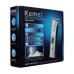 box of Kemei KM-5017