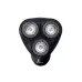 Philips Aquatouch AT610/14 Cordless Electric Shaver