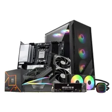 AMD Ryzen 7 7700 Gaming PC