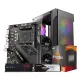 AMD Ryzen 5 5500 Gaming PC