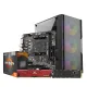 AMD Ryzen 5 5600GT Budget Desktop PC