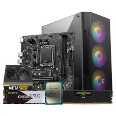 Intel Core i5 14500 14th Gen Desktop PC