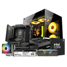 Intel Core Ultra 5 245K Desktop PC