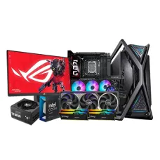 Intel Core Ultra 9 285K Gaming PC