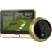 gold view of Ezviz CS-DP2C