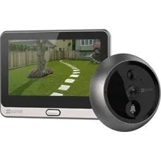 Ezviz CS-DP2C Smart Video Doorbell