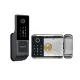 SmartX SX-D2 WiFi Dual Side Smart Door Lock