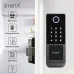 SmartX SX-D2 WiFi Dual Side Smart Door Lock