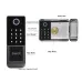 SmartX SX-D2 WiFi Dual Side Smart Door Lock