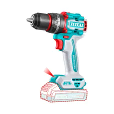TOTAL TIDLI20768 76Nm Cordless Drill Machine