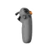 Front view of the DJI Avata 2 Fly Smart Combo Drone motion controller displaying the ergonomic grip and control buttons.