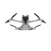Front view of the DJI Lito X1 Fly More Combo with RC‑N3 Controller displaying the camera gimbal and unfolded arms.