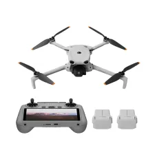 DJI Lito X1 Fly More Combo Plus with RC 2 Controller