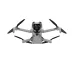 Angled DJI Lito X1 Fly More Combo Plus with RC 2 Controller highlighting front camera and compact design.