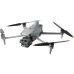 flying view of DJI Matrice 4T