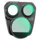 K&F Concept DJI Mavic 3 PRO Drone (CPL+ND8+ND16) Filter Set