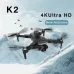 K2 Drone