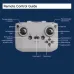 S11 Mini Neo Drone remote control guide showing joysticks, buttons, and labeled flight functions.